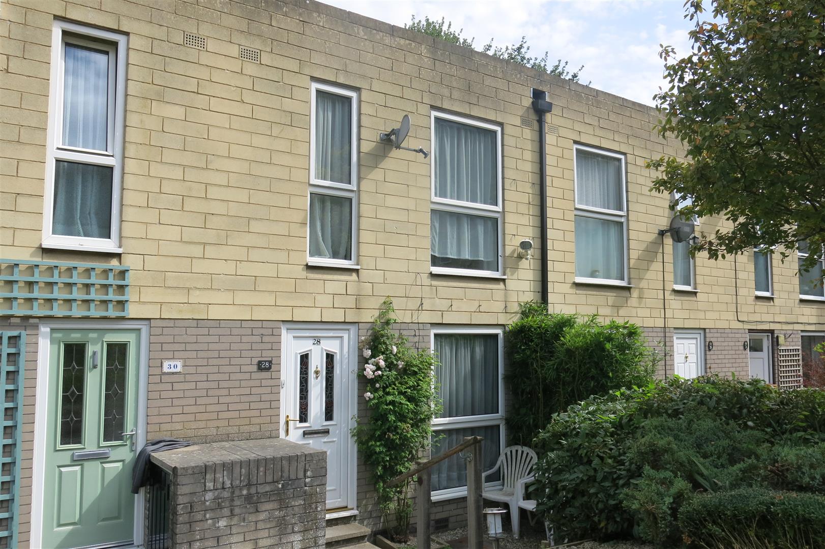Holloway, Bath, BA2